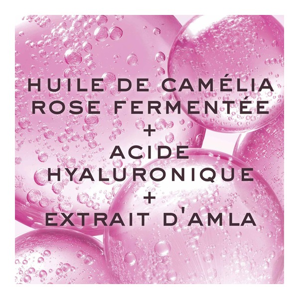 Nuxe Hair Prodigieux le Sérum concentré hydra repulpant