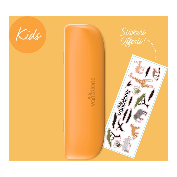 My Variations Etui de voyage enfant