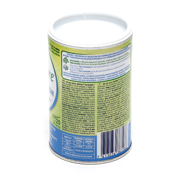 Optifibre poudre