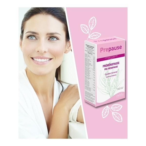 Prepause comprimés