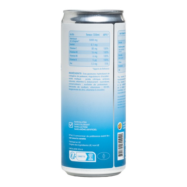 Granions Collagène 5000 mg boisson