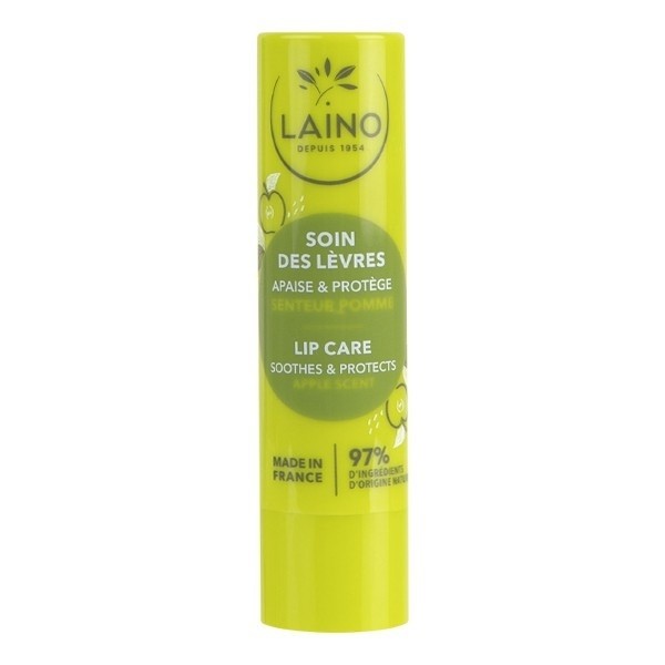Laino Soin des lèvres stick