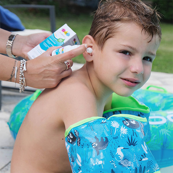 Pediakid Oti Protect spray auriculaire