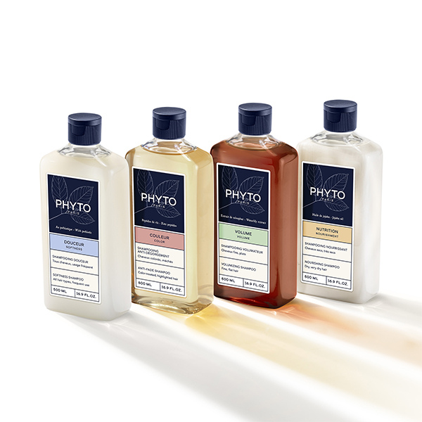 Phyto Volume Shampooing volumateur