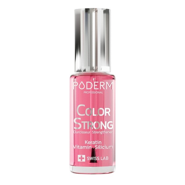 Poderm Vernis Durcisseur Color Strong
