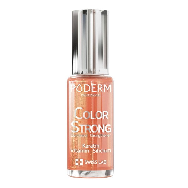 Poderm Vernis Durcisseur Color Strong