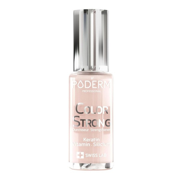 Poderm Vernis Durcisseur Color Strong