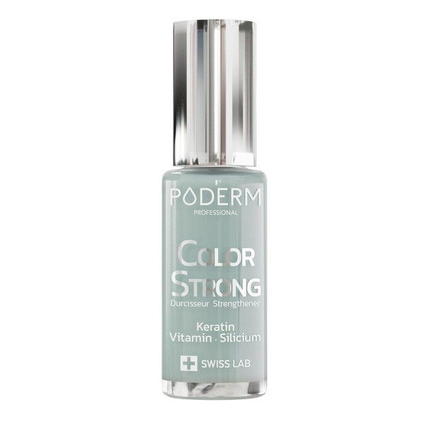 Poderm Vernis Durcisseur Color Strong