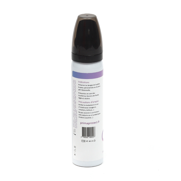 PrimaProtect mousse de protection