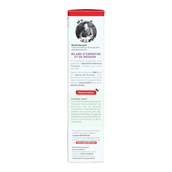 Super Diet Desmodium ampoules