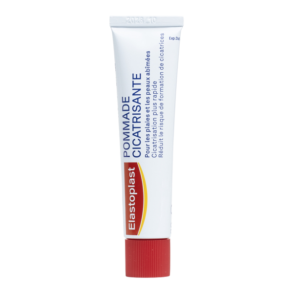 Pommade cicatrisante Elastoplast