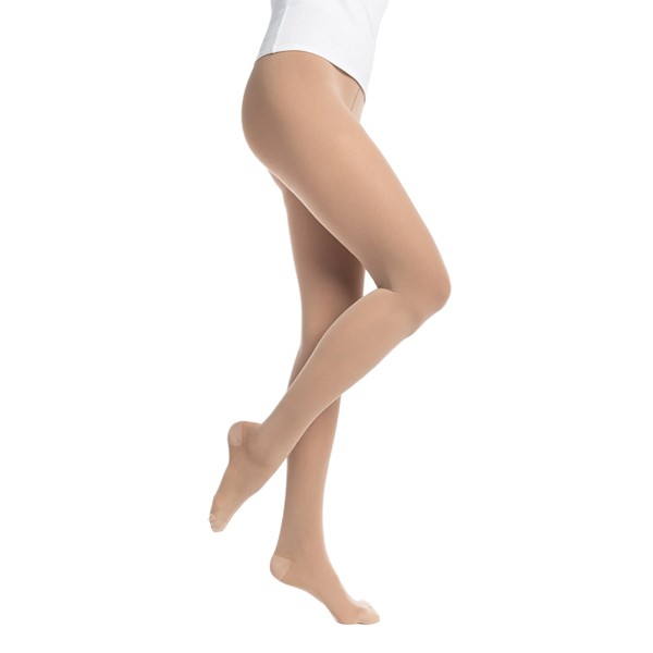 Sigvaris Essentiel Semi transparent Collant de Contention Femme Classe 2
