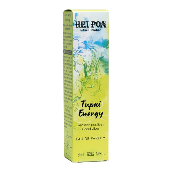 Hei Poa Eau de parfum Rituel Emotion