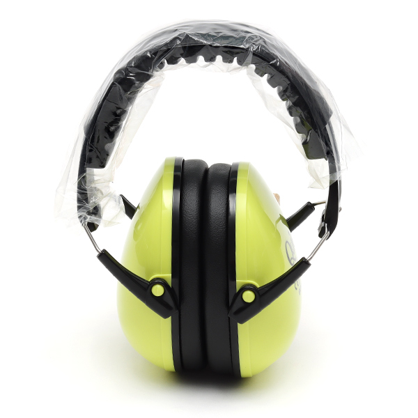 Quies Casque anti bruit enfant