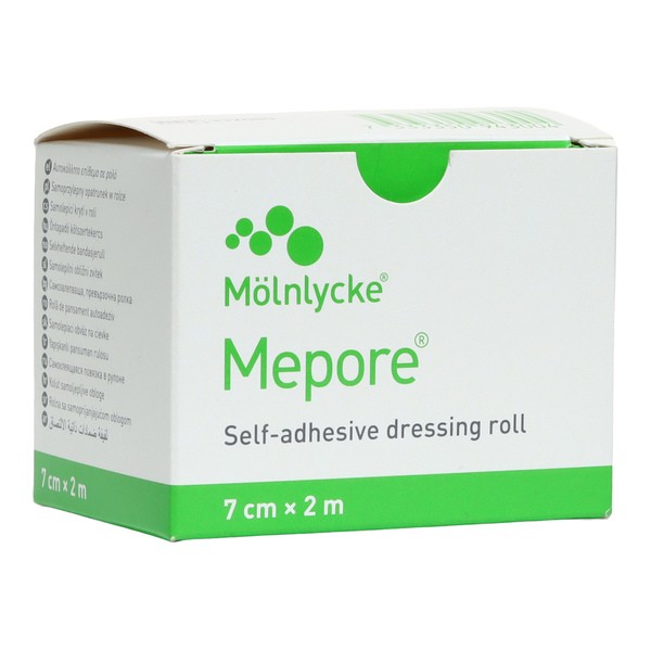 Mepore pansement auto-adhésif