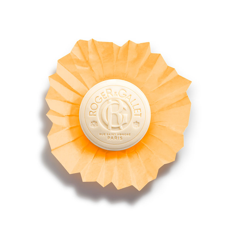 Roger et Gallet Savon parfumé Néroli