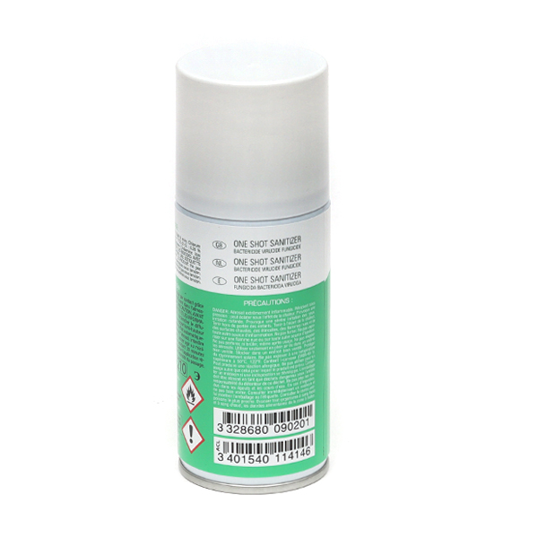 Ront bactéricide one shot Fogger