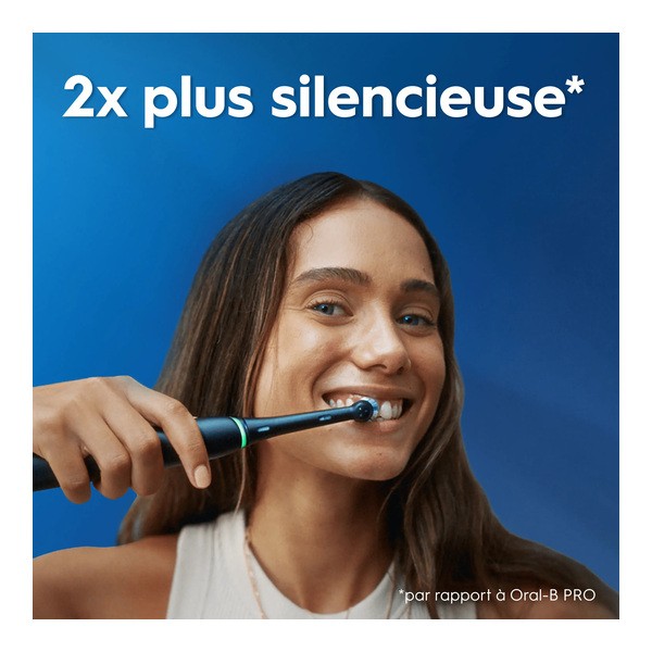 Oral B brosse à dents électrique iO 3