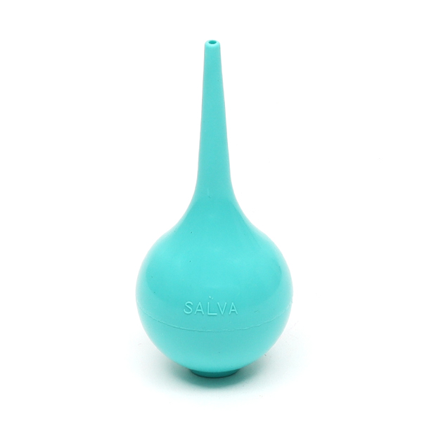 Salva poire pour les oreilles effilée 30 ml