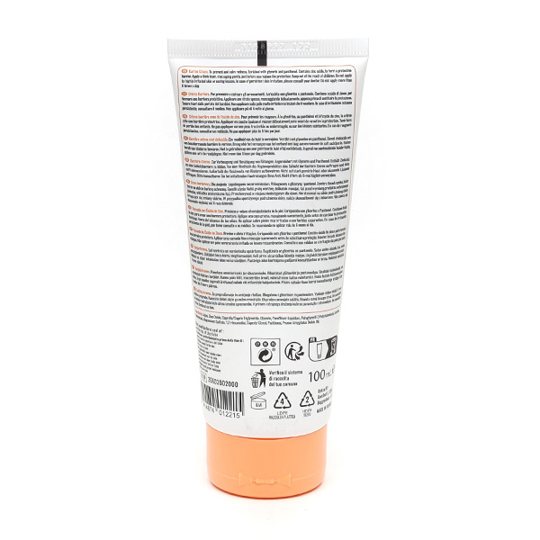 Serenity Care crème protectrice au zinc