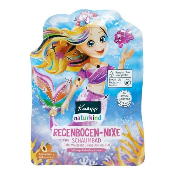Kneipp Bain moussant pour enfant