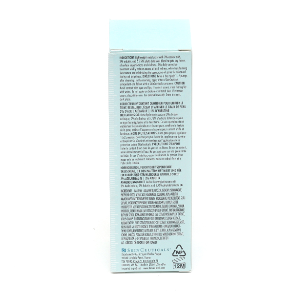 Skinceuticals Phyto A+ Brightening Treatment