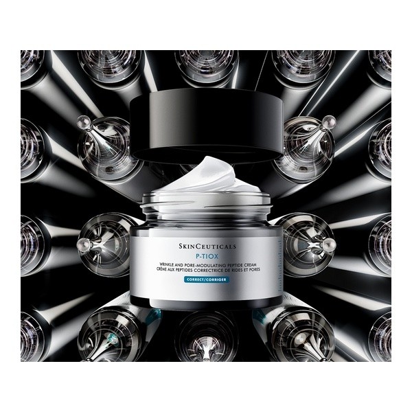 SkinCeuticals P Tiox Crème anti rides