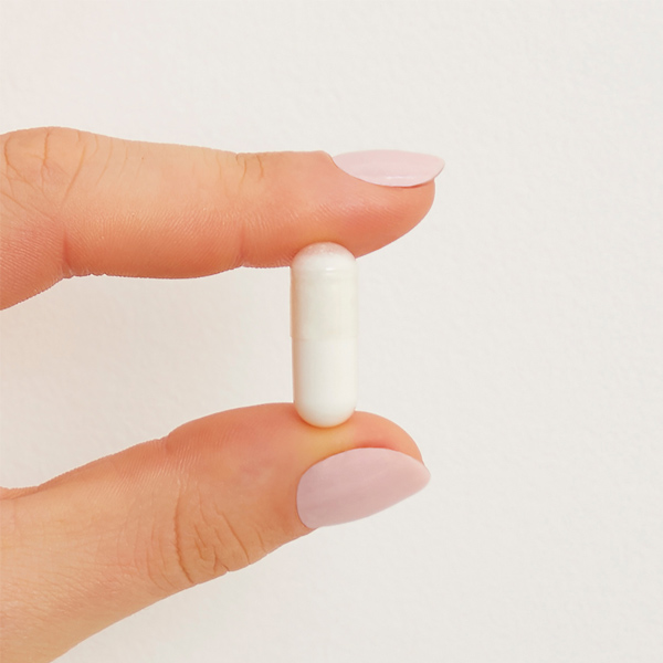 Solgar Vitamine B5 550 mg gélules