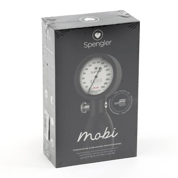 Spengler Tensiomètre Bras manuel Mobi