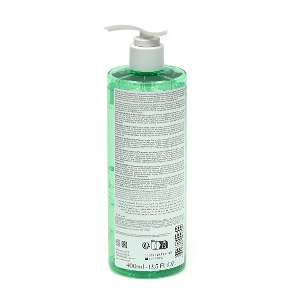 SVR Spirial Déo douche