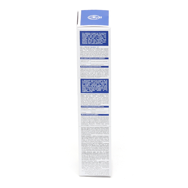 SVR Xérial 30  Gel Crème anti rugosités
