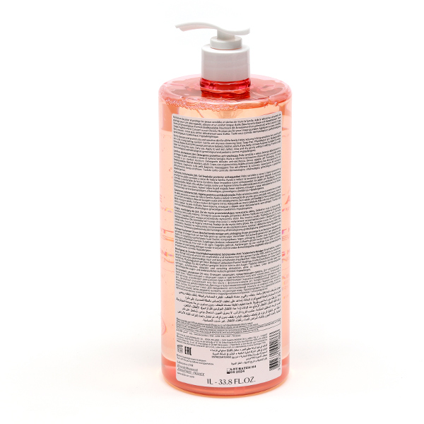 SVR Topialyse Gel lavant
