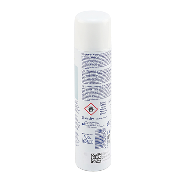 BSN Tensospray spray adhésif