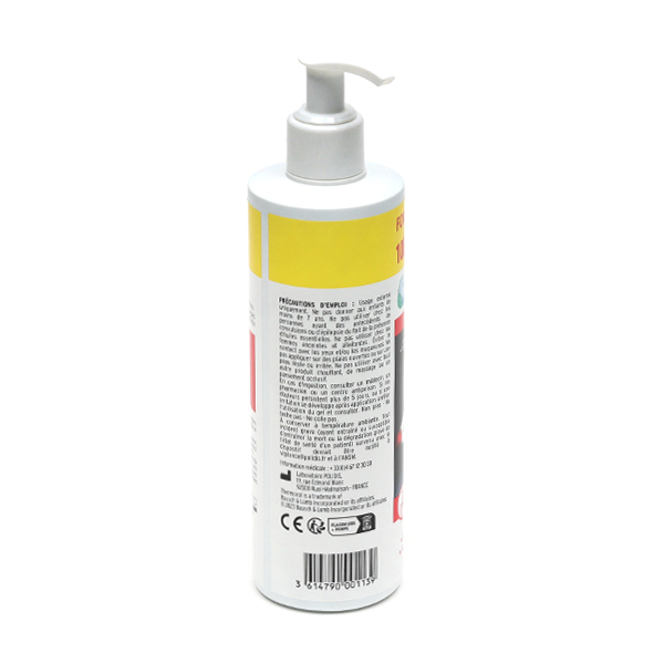 ThermCool gel anti douleur