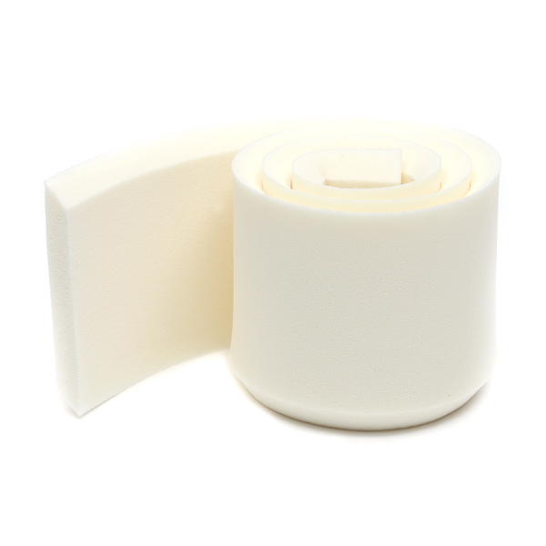 Thuasne Bande mousse N/N latex