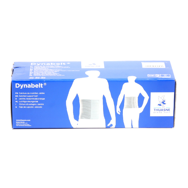 Thuasne Dynabelt Ceinture Abdominale