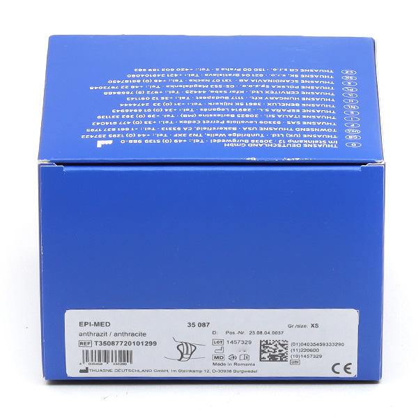 Thuasne Epimed ProMaster Bracelet anti épicondylite