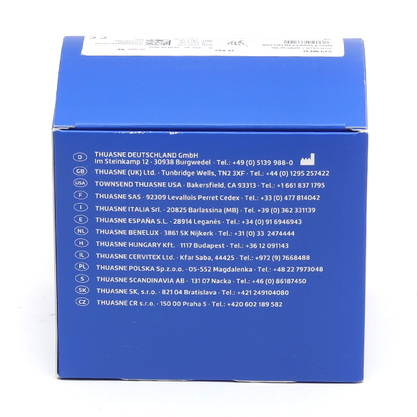 Thuasne Epimed ProMaster Bracelet anti épicondylite