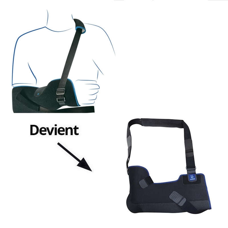 Thuasne Immo Classic Echarpe d'Immobilisation