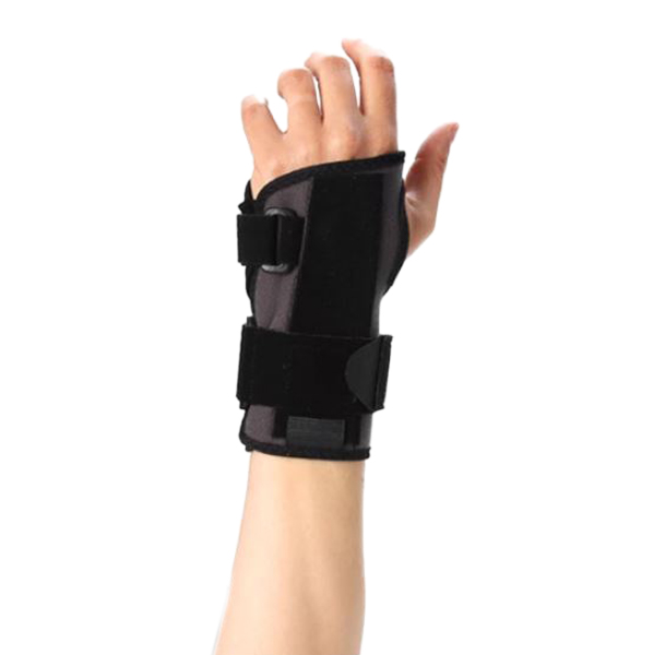 Thuasne Le Poignet orthèse poignet ambidextre noir