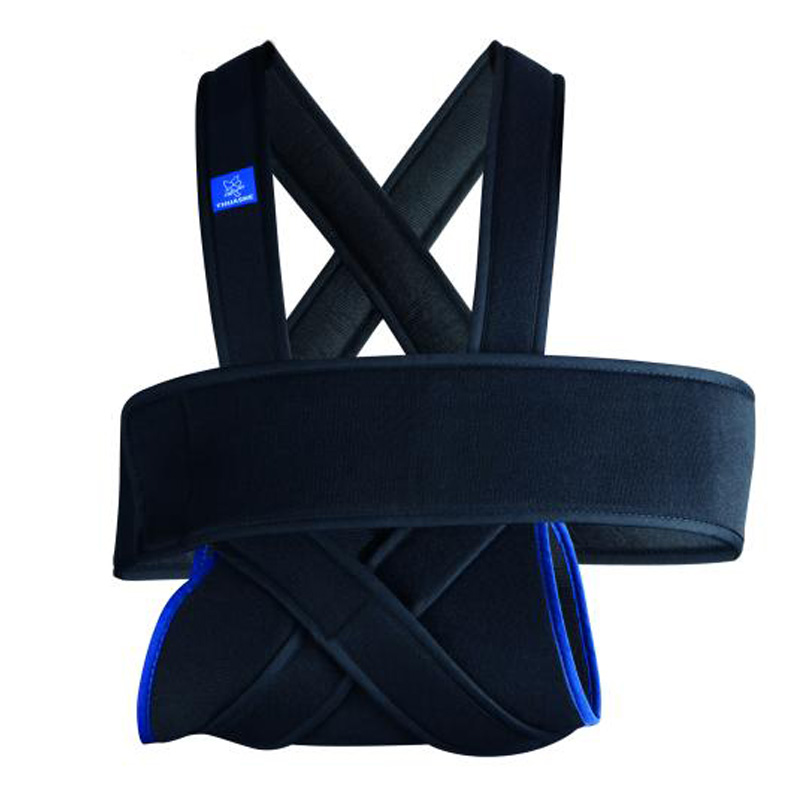Thuasne Gilet d'immobilisation épaule Dujarrier