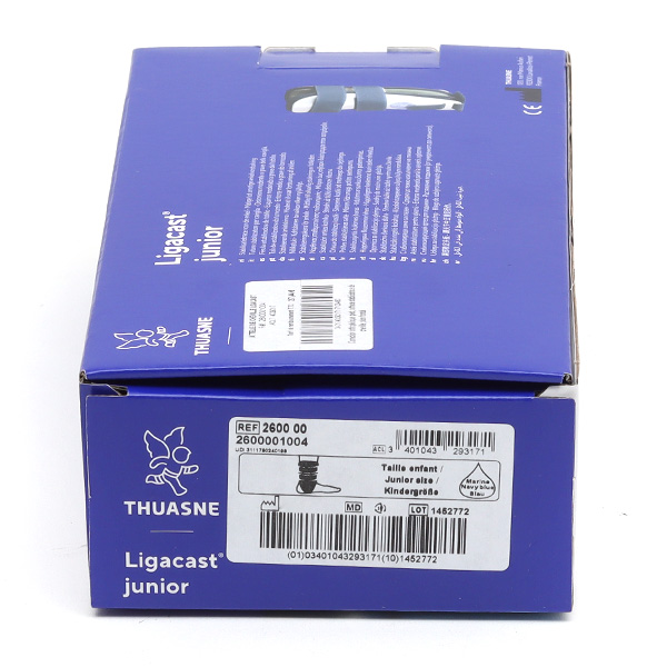 Thuasne Ligacast Orthèse de cheville junior