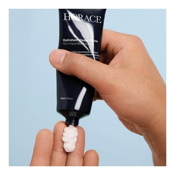 Horace Hydratant Visage Riche