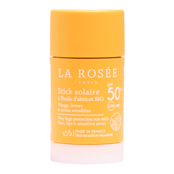 La Rosée Stick solaire SPF 50+