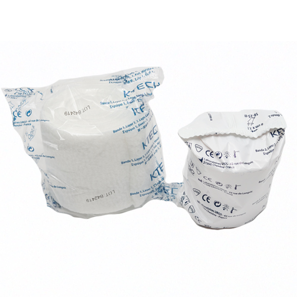 Urgo K2 système de compression bi bande