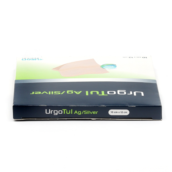 UrgoTul Ag pansement