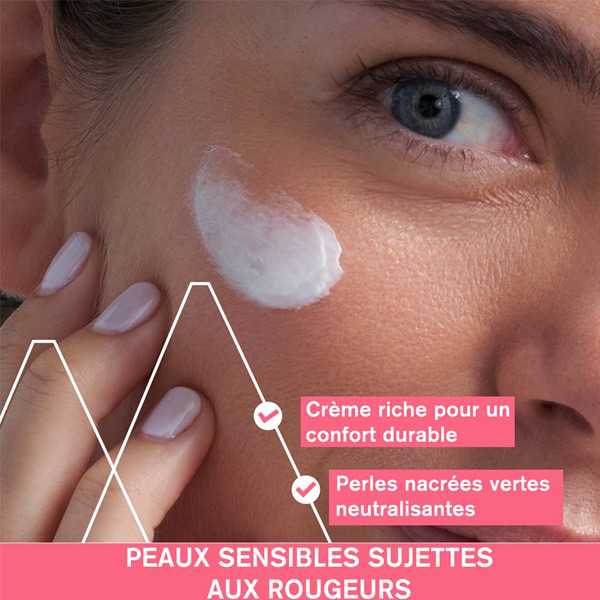 Uriage Roséliane Crème anti rougeurs