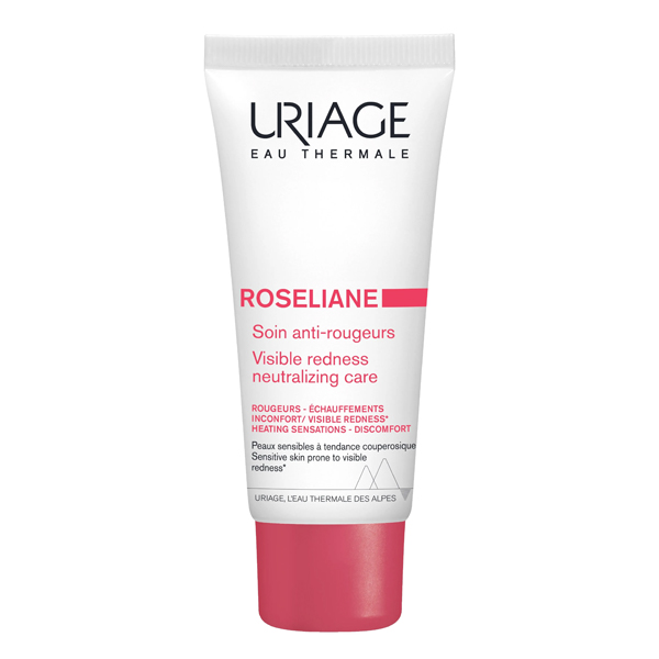 Uriage Roséliane Crème anti rougeurs