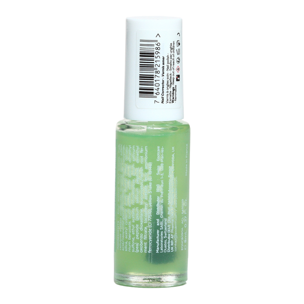 Poderm Nail corrector vernis amer