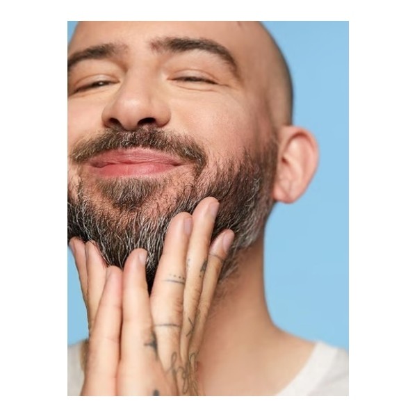 Horace Huile pour la barbe